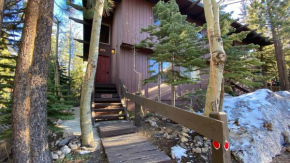 2 Bedroom Condos at Mammoth Estates - Near Mammoth Village!